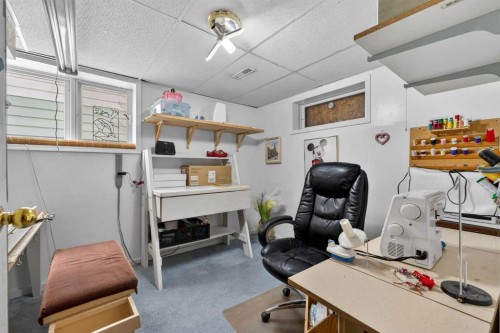 64 Foxwell Road Se, Calgary, AB - Indoor Photo Showing Other Room