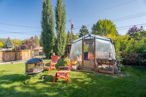 64 Foxwell Road Se, Calgary, AB - Outdoor