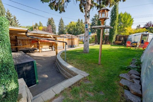 64 Foxwell Road Se, Calgary, AB - Outdoor