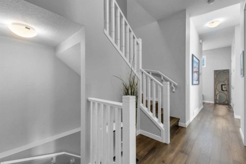 1195 Cranbrook Gardens Se, Calgary, AB - Indoor Photo Showing Other Room