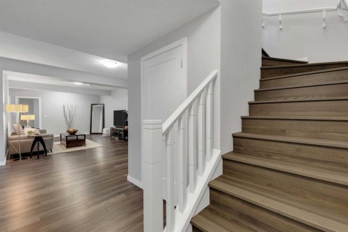 1195 Cranbrook Gardens Se, Calgary, AB - Indoor Photo Showing Other Room
