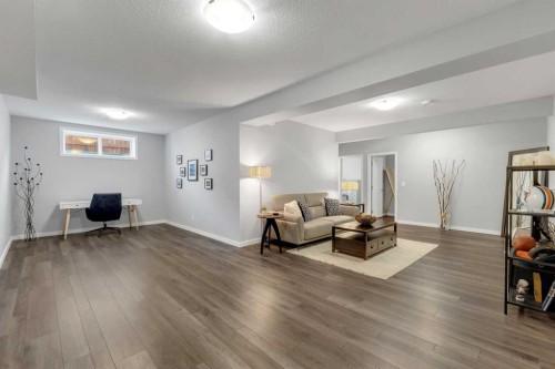 1195 Cranbrook Gardens Se, Calgary, AB - Indoor