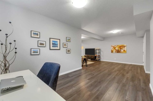 1195 Cranbrook Gardens Se, Calgary, AB - Indoor