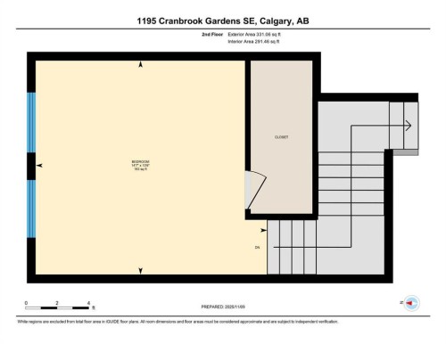 1195 Cranbrook Gardens Se, Calgary, AB - Other