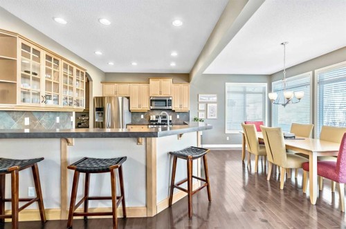 356 Everstone Drive Sw, Calgary, AB - Indoor