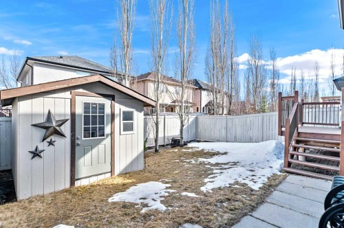 356 Everstone Drive Sw, Calgary, AB - Outdoor
