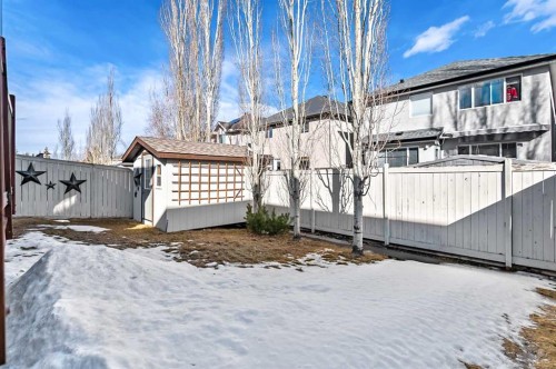 356 Everstone Drive Sw, Calgary, AB - Outdoor