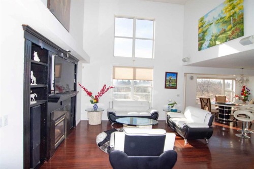 47 Anaheim Crescent, Calgary, AB - Indoor