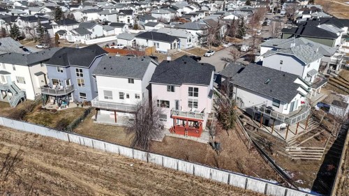 47 Anaheim Crescent, Calgary, AB - Outdoor