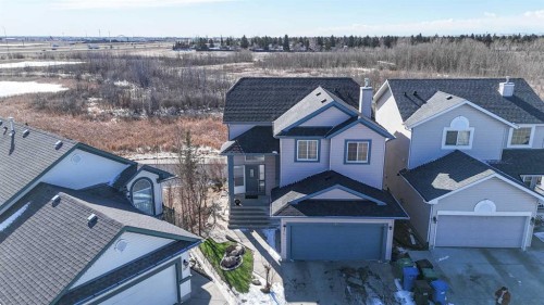 47 Anaheim Crescent, Calgary, AB - Outdoor