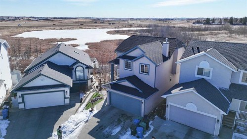 47 Anaheim Crescent, Calgary, AB - Outdoor