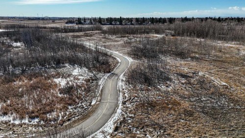 47 Anaheim Crescent, Calgary, AB - Outdoor With View