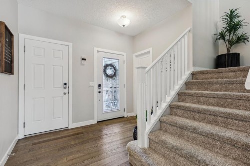 259 Canals Close Sw, Airdrie, AB - Indoor Photo Showing Other Room