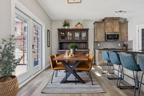 259 Canals Close Sw, Airdrie, AB - Indoor