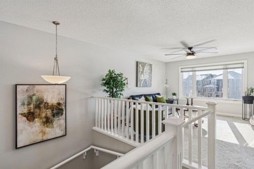 259 Canals Close Sw, Airdrie, AB - Indoor Photo Showing Other Room