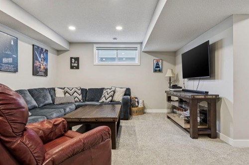 259 Canals Close Sw, Airdrie, AB - Indoor