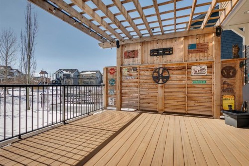 259 Canals Close Sw, Airdrie, AB - Outdoor