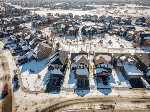 259 Canals Close Sw, Airdrie, AB - Outdoor