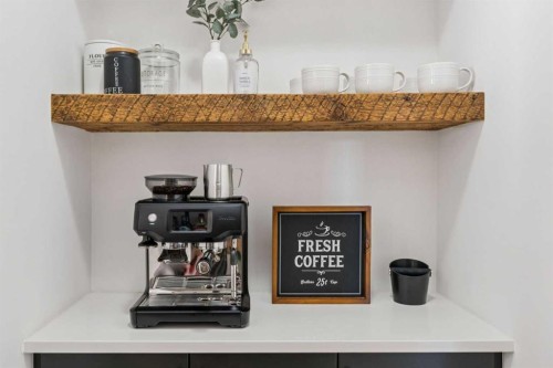 119 Riviera View, Cochrane, AB - Indoor Photo Showing Other Room