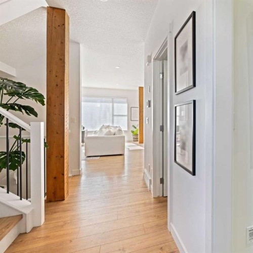 119 Riviera View, Cochrane, AB - Indoor Photo Showing Other Room