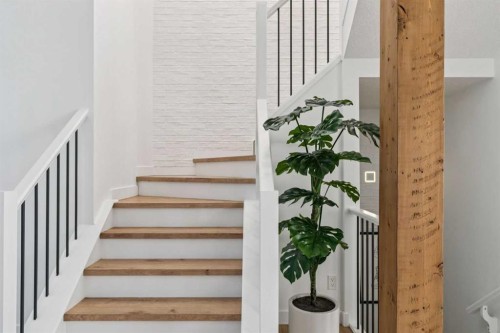 119 Riviera View, Cochrane, AB - Indoor Photo Showing Other Room