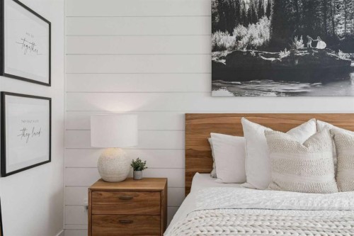 119 Riviera View, Cochrane, AB - Indoor