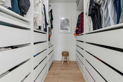 119 Riviera View, Cochrane, AB - Indoor With Storage