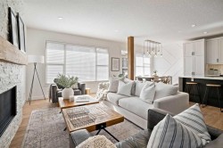 119 Riviera View  Cochrane, AB T4C 0Z1