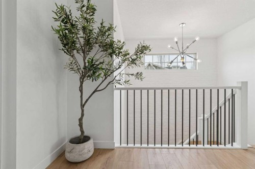 119 Riviera View, Cochrane, AB - Indoor Photo Showing Other Room