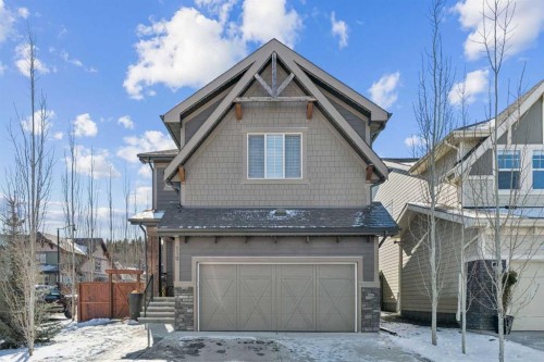 119 Riviera View, Cochrane, AB - Outdoor