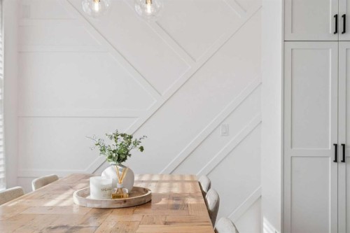 119 Riviera View, Cochrane, AB - Indoor Photo Showing Other Room