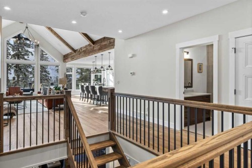 137 Silvertip Ridge, Canmore, AB - Indoor Photo Showing Other Room