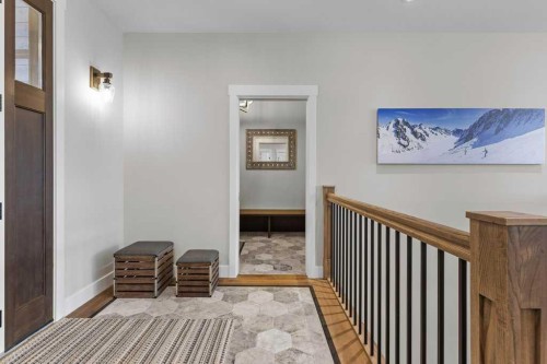 137 Silvertip Ridge, Canmore, AB - Indoor Photo Showing Other Room