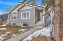1014 Limit Avenue, Crossfield, AB  - Outdoor 
