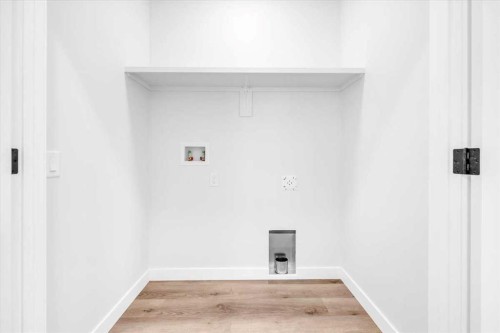 1014 Limit Avenue, Crossfield, AB - Indoor