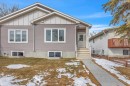 1014 Limit Avenue, Crossfield, AB  - Outdoor 