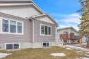 1014 Limit Avenue, Crossfield, AB  - Outdoor 
