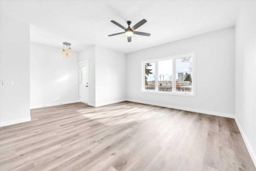 1014 Limit Avenue, Crossfield, AB - Indoor