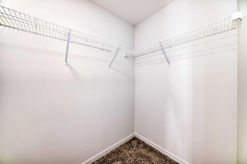 120 Seton Villas Se, Calgary, AB - Indoor With Storage