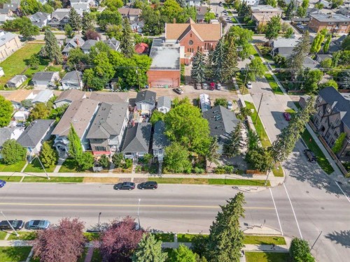 206 12 Avenue Nw, Calgary, AB 