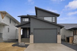 80 Grayling Road  Rural Rocky View County, AB T3Z 0H4