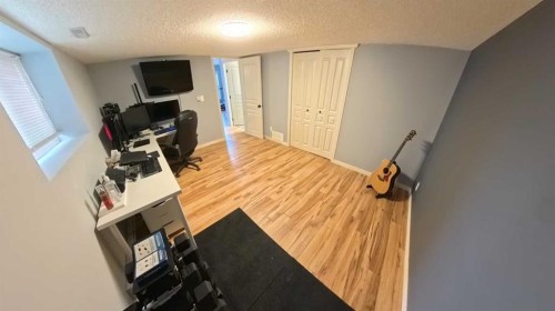 466 Cimarron Boulevard, Okotoks, AB - Indoor