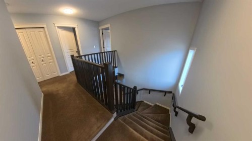 466 Cimarron Boulevard, Okotoks, AB - Indoor Photo Showing Other Room