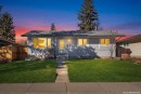 215 Pinegrove Close Ne, Calgary, AB  - Outdoor 