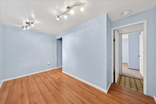 215 Pinegrove Close Ne, Calgary, AB - Indoor Photo Showing Other Room