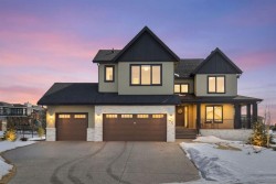 73 Waters Edge Gardens  Rural Rocky View County, AB T3L 2P4