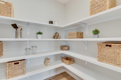 467 Kinniburgh Loop, Chestermere, AB - Indoor