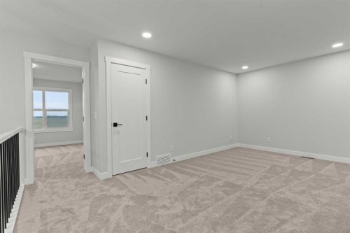 467 Kinniburgh Loop, Chestermere, AB - Indoor Photo Showing Other Room