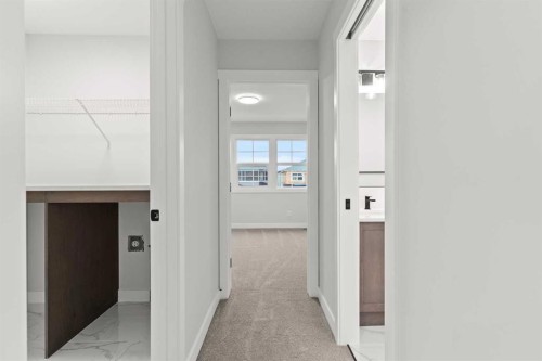 467 Kinniburgh Loop, Chestermere, AB - Indoor Photo Showing Other Room