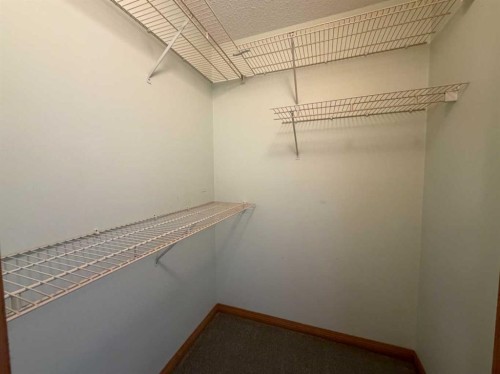 5111 Shannon Drive, Olds, AB - Indoor With Storage